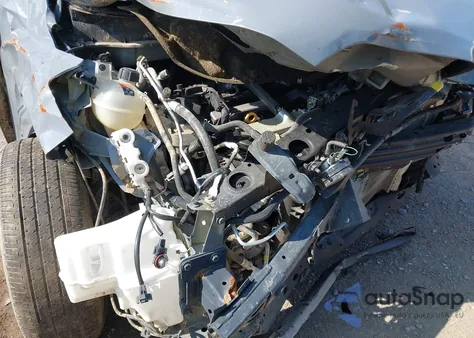 2023 Nissan Kicks Sv Xtronic Cvt из США, поврежденный, VIN 3N1CP5CV9PL484974